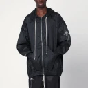 Rick Owens Herre Jakker Svart M,