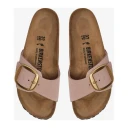 Birkenstock Dame Sko Rosa 42 EU,