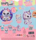 Style 4 Ever Gjør det selv Lampe   Kawaii Mini Dekorasjon   Enhj   Style 4 Ever   OneSize   Lampe