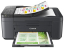 Canon Pixma TR4755i Multifunksjonsskriver A4 med Wi-Fi og Fargeutskrift