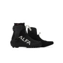 Alfa Skate Perform GTX Herre Black 43