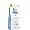 Brit Care Dog Sustainable Adult Large Breed (3 kg)