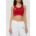 Adidas Dame Sport Rød 2XS,