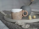 Cooee Design Circle Brett 40 cm Sand