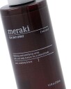Meraki Havsaltspray 150 ml – Økologisk, Volumgivende og Mattende Hårpleie