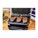 OBH Nordica  Optigrill entry GO708DS0 stål/svart