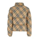 Burberry Dame Jakker Beige M,