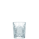 Hobstar Shotglass