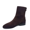 Jeannot Dame Sko Brun 39 EU,