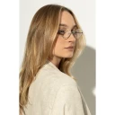 Jacquemus Dame Accessories Grå ONE SIZE,