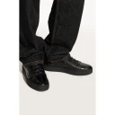 Giuseppe Zanotti Herre Sko Svart 40 EU,