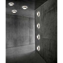 Light-Point - Shadow 1 Taklampe IP54 2700/3000K Titanium