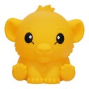 Paladone Simba SquishyGlo Silicone Light Rechargeable