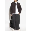 AllSaints Herre Topper Hvit L,
