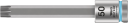 Wera Bitshylsa 3/8 Zyklop 8767 Bhf Tx50x100mm
