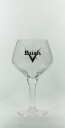 Bush ølglass 33 cl