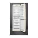 Smeg FAB32RCR5 Kjøle-/fryseskap Creme