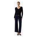 Marciano Dame Strikkevarer Svart M,