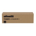 Olivetti B0533 Tonerkassett sort 20.000 sider