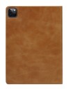 Dbramante1928 Risskov deksel til iPad 10,2" 2021/9. gen. Tan