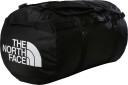 Reisebag The North Face Base Camp Duffel Bag XXL Tnf Black 150 L