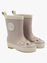 Mikk line Wellies Gummistøvler Bark 28