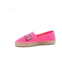 Love Moschino Dame Sko Rosa 36 EU,