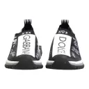 Dolce & Gabbana Dame Sko Svart 36 EU,