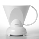 Clever Dripper - White , 500ml
