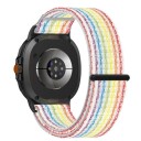 Urarmbånd til Samsung Galaxy Watch 8 / Watch 8 Classic Regnbuefarger
