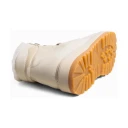 Mono Dame Sko Hvit 39 EU,