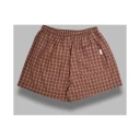 Tekla Dame Shorts Flerfarget S,