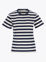 Comprimé Basic T Shirt Striper 34