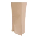 Max Mara Dame Bukser Beige S