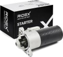RIDEX 2S0549 Starter