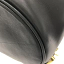 Salvatore Ferragamo Herre Svart 