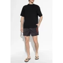 Dsquared2 Herre Topper Svart S,