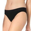 Sloggi Truser GO Allround Mini Svart micro modal One Size Dame