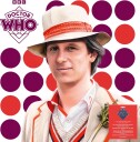 Doctor Who: The Peter Davison Collection