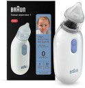 Braun Nasal aspirator1 Baby-næsesuger
