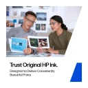 HP 302/304 kombinasjonspakke med blekkpatroner, trefarget/svart 2-pakk