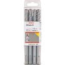 Bosch Hammerbor Plus-5X 12X100x160mm 10 Stk