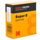 Kodak S8 Vision3 500T Fargefilm