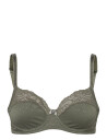 Hunkemöller Sophie Uf   Khaki green   C x 80