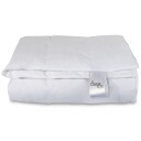 Norvigroup Gåsedundyne Sommerdyne 150x210cm Premium By Borg