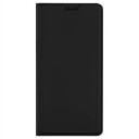 Honor 90 Pro Dux Ducis Skin Pro Flip-deksel Svart