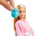 Barbie Face Mask Playset 1