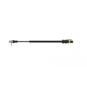 Sensor, ABS WABCO 4410322910