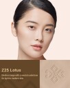 Florasis Yurong Airbrushed Tinted Pressed Powder Nomadic Glam Z25 Lotu