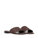 Semicouture Dame Sko Brun 37 EU,